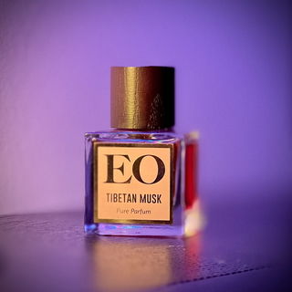 Tibetan Musk - Ensar Oud