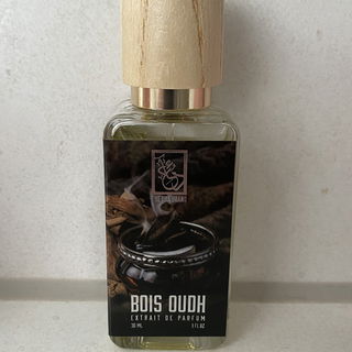Bois Oudh by The Dua Brand