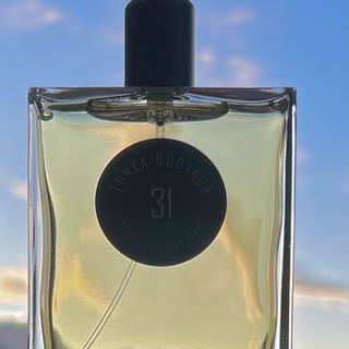 31 Tonka Bodykon - Pierre Guillaume