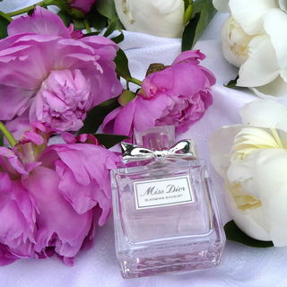 Miss Dior Blooming Bouquet (2014) by Dior