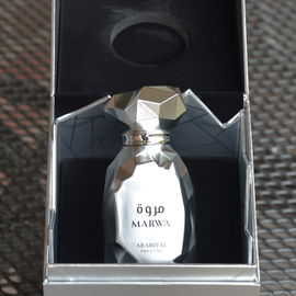 Marwa / مروة - Arabiyat