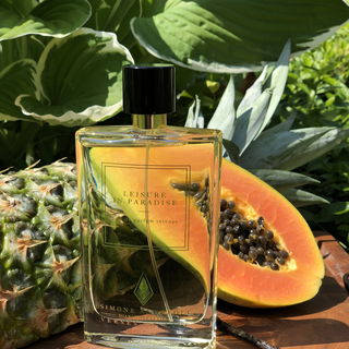 Leisure in Paradise - Simone Andreoli