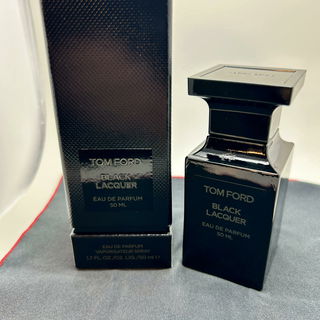 Black Lacquer von Tom Ford