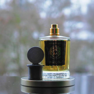 Black Oud von Monotheme
