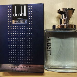 X-Centric (Eau de Toilette) von Dunhill
