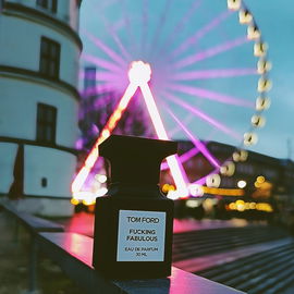 Fucking Fabulous / Fabulous (Eau de Parfum) - Tom Ford