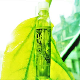 Betrachte den Balsam-Moosean