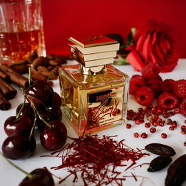 Cherry X - Kai Porten Parfums Privés