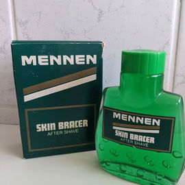 Skin Bracer - Mennen