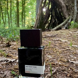 Scent Stories Vol.1/Ch.09 - Dahab (Eau de Parfum) - MiN New York