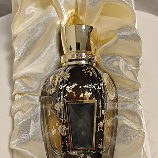 Gold Room - Grauton Parfums