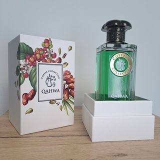 Qahwa by Fragrance World