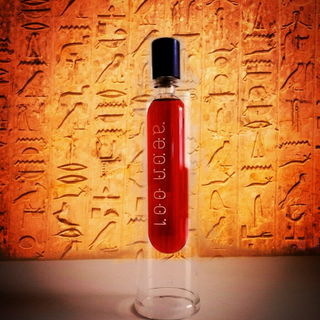 Aeon 001 - Aeon Perfume