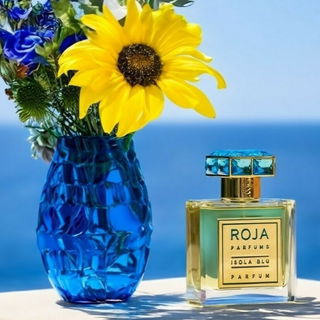 Isola Blu (Parfum) / Oligarch (Parfum) - Roja Parfums