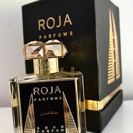 Kingdom of Bahrain - Roja Parfums