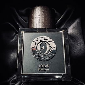1984 - Ensar Oud / Oriscent