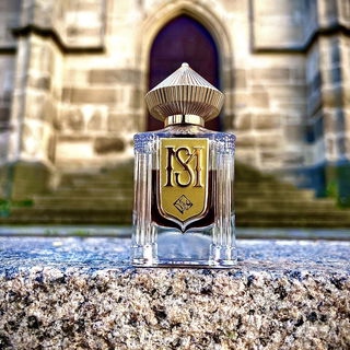 Siberian Musk III von Areej Le Doré