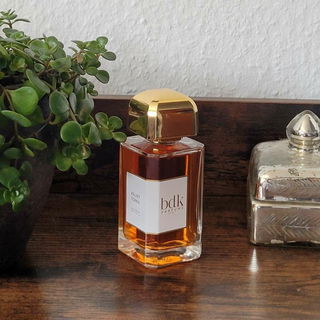 Velvet Tonka von bdk Parfums