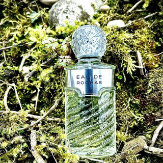 Eau de Rochas (1970) (Eau de Toilette) by Rochas