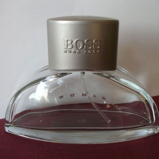 Boss Woman - Hugo Boss