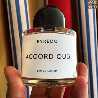 Accord Oud - Byredo