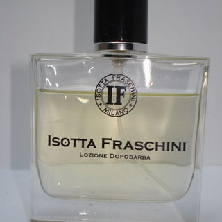 Profumo Uomo - Isotta Fraschini