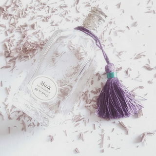 Musk (Eau de Parfum) - Etro