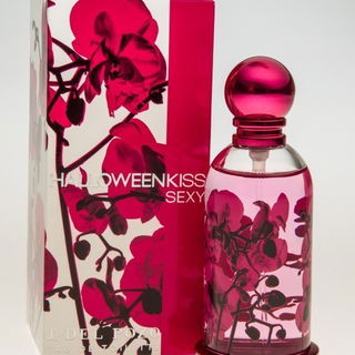 Halloween Kiss Sexy - Jesus del Pozo