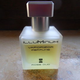 Rose Oud - Illuminum