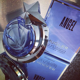 Angel (2011) (Eau de Toilette) von Mugler
