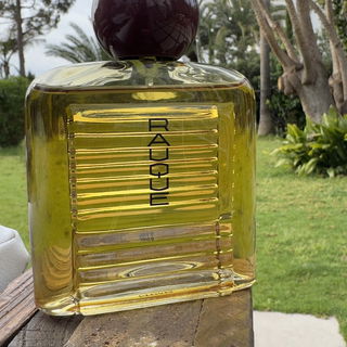 Rauque von Roberto Greco