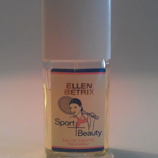 Sport + Beauty (Eau de Toilette) von Ellen Betrix