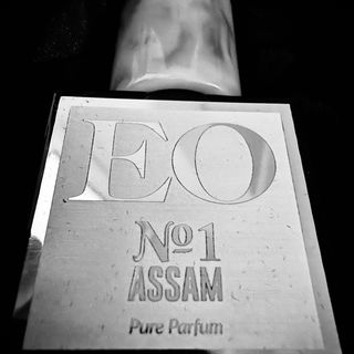 EO N°1: Assam (Pure Parfum) by Ensar Oud