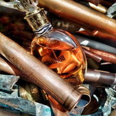 Die Trash Queen. (by FrauLohse)