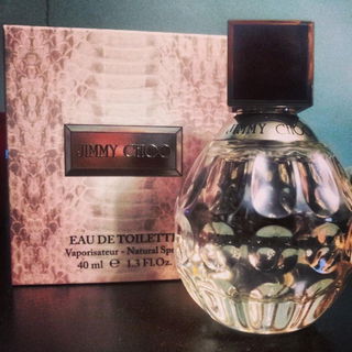 Jimmy Choo (Eau de Toilette) - Jimmy Choo