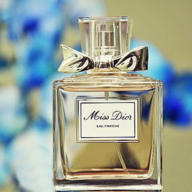 Miss Dior Eau Fraîche - Dior