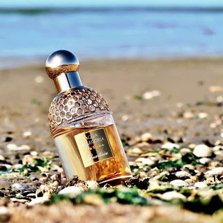 Aqua Allegoria Lys Soleia - Guerlain