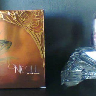 Nicole von Nicole Richie