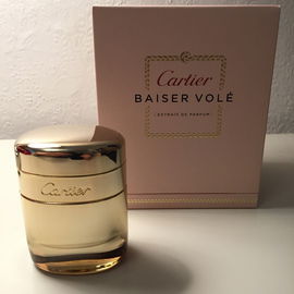 Baiser Volé (Extrait de Parfum) - Cartier