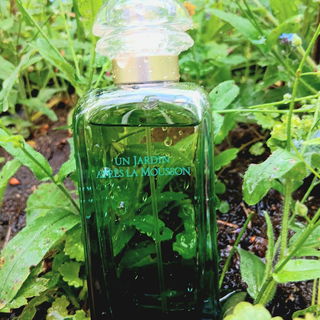 Un Jardin après la Mousson von Hermès