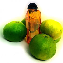 Eau de Mandarine Ambrée - Hermès