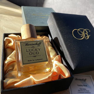 Lucky Oud - Bortnikoff