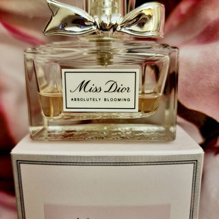 Miss Dior Absolutely Blooming by Dior