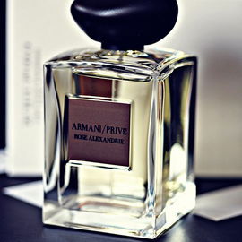 Armani Privé - Rose Alexandrie - Giorgio Armani