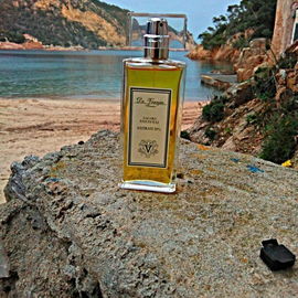 Zagara Patchouli de Dr. Vranjes
