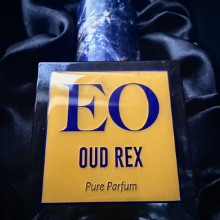 Oud Rex: Chinese Exclusive by Ensar Oud