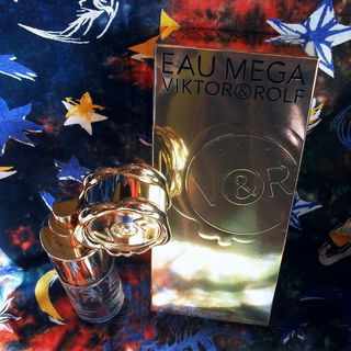 Eau Mega von Viktor & Rolf