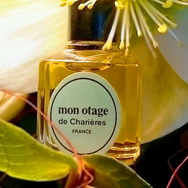 Mon Otage - Charrier / Parfums de Charières