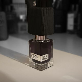 Black Afgano (Extrait de Parfum) von Nasomatto