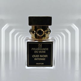 Oud Noir Intense - Fragrance Du Bois